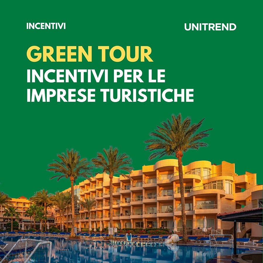 GREENTOUR