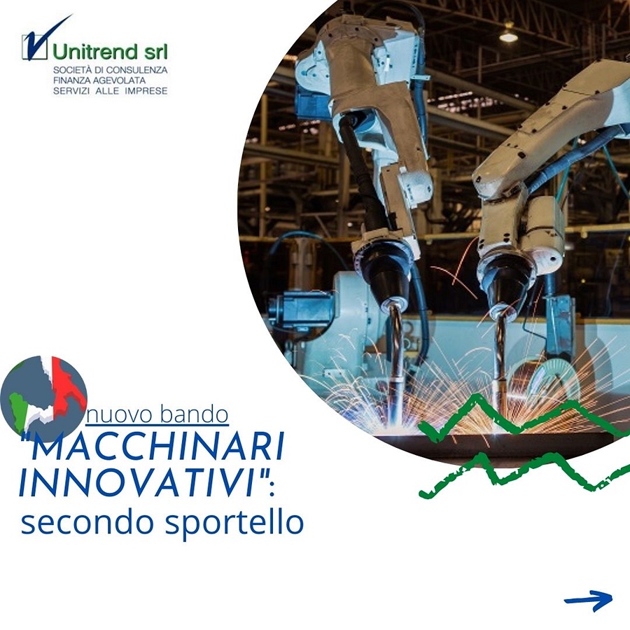 NUOVE RISORSE PER IL BANDO NUOVE RISORSE PER IL BANDO