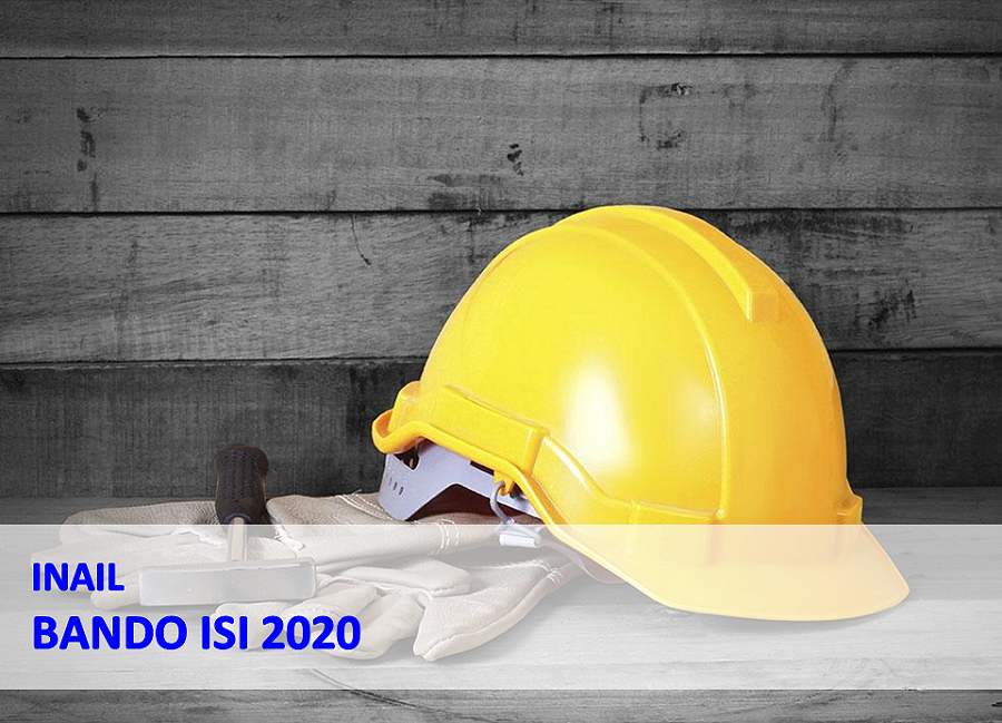 BANDO ISI 2020 BANDO ISI 2020