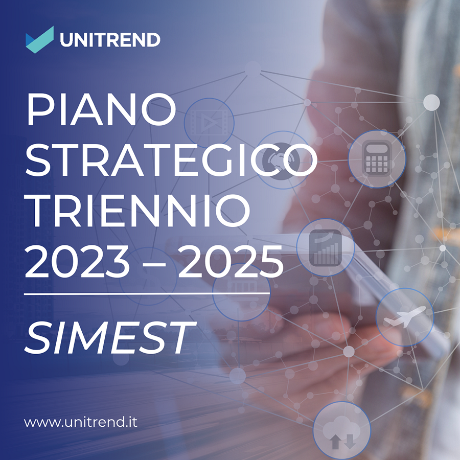 AL VIA IL PIANO STRATEGICO PER IL TRIENNIO 2023-2025 - SIMEST